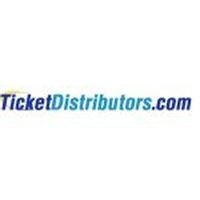 Ticket Distributors.com coupons